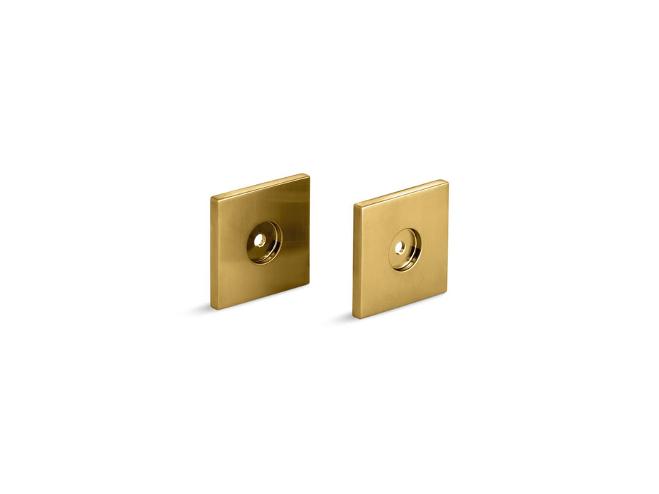 KOHLER K-14790 Loure Slidebar trim