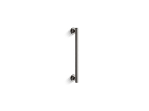 KOHLER K-705767 Purist 14" pivot shower door handle