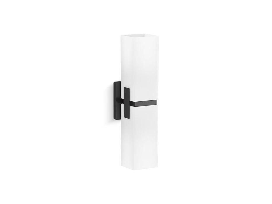 KOHLER K-31493-SC02 Honesty Two-light sconce