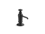 KOHLER K-35759 Artifacts Soap/lotion dispenser