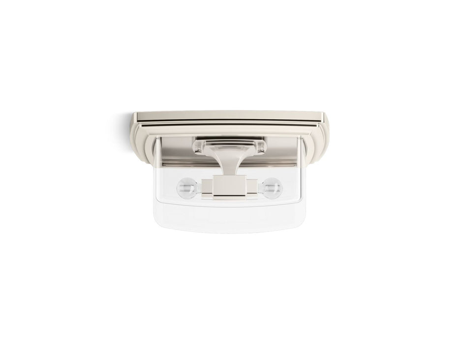 KOHLER K-31760-FM02 Riff 14" flush-mount