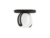 KOHLER K-32374-FM01 Kraga 14" flush-mount