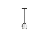 KOHLER K-32379-PE01 Kraga 10" pendant