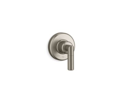 Kallista Pure Paletta By Lk P24926-LV Pure Paletta Volume Control Trim