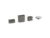KOHLER K-28164 Spacity Bathroom sink accessory set