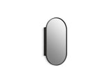 KOHLER K-35573 Verdera 15" x 30" capsule framed medicine cabinet