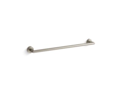Kallista Pure Paletta By Lk Paletta Towel Bar, 24"