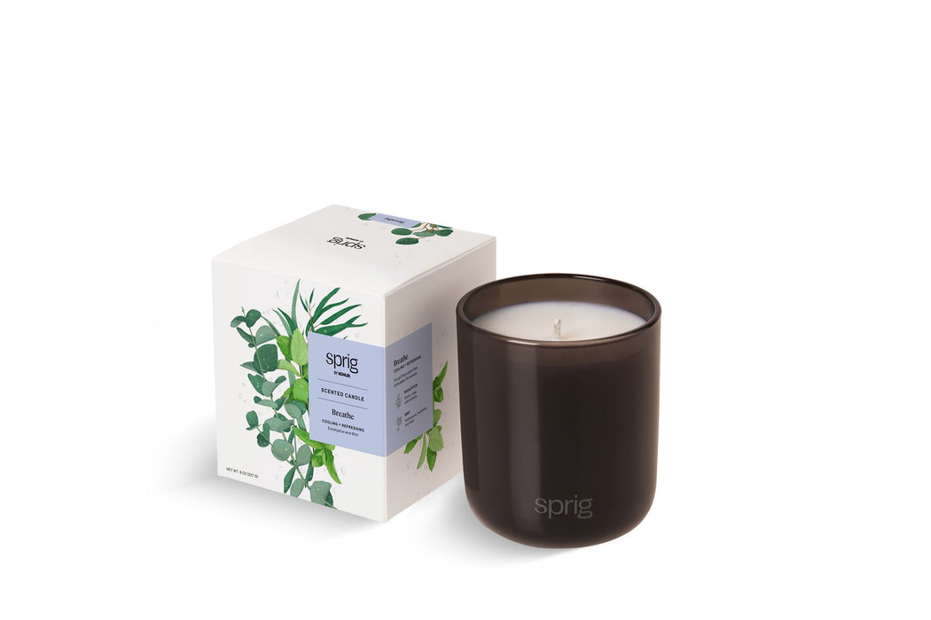 KOHLER Relax Relax Scented Candle (Chamomile + Green Tea)