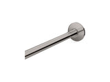 KOHLER K-9350 Expanse Curved shower rod - transitional design