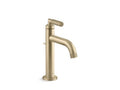 Brushed French Gold