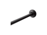 KOHLER K-9350 Expanse Curved shower rod - transitional design