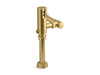KOHLER K-10TD00N10 Mach Tripoint Touchless toilet flushometer, DC-powered, 1.28 gpf