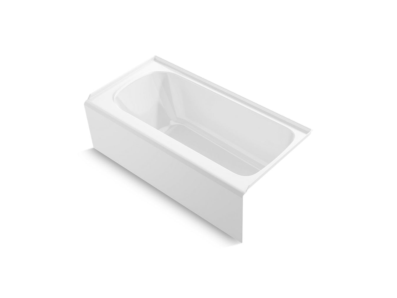 Alcove Bathtubs