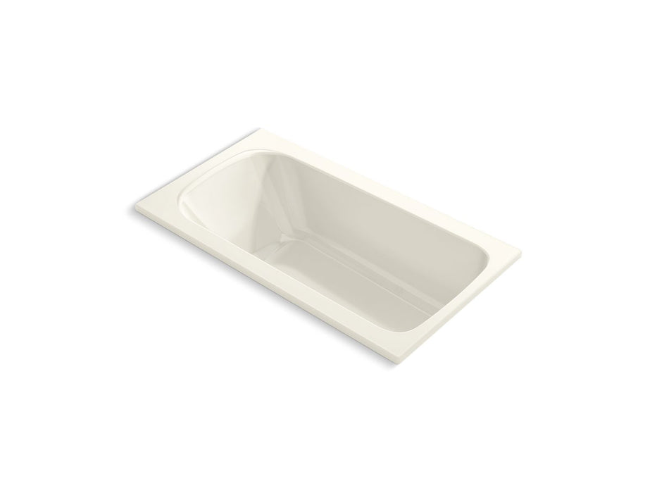 KOHLER K-25831 Avec 60" x 32" drop-in bath