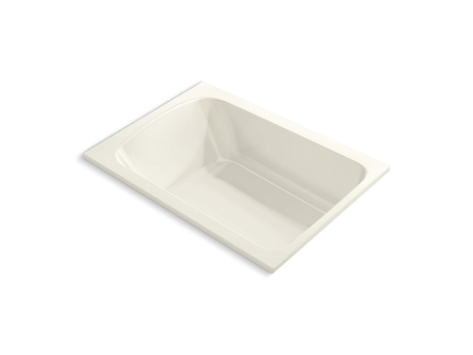 KOHLER K-25833 Avec 60" x 42" drop-in bath