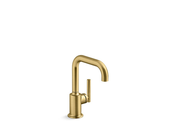 KOHLER K-24077 Purist Beverage faucet