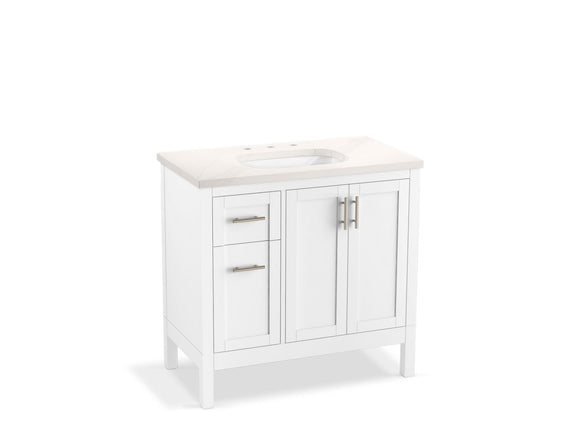 KOHLER K-39605-ASB Hadron 36