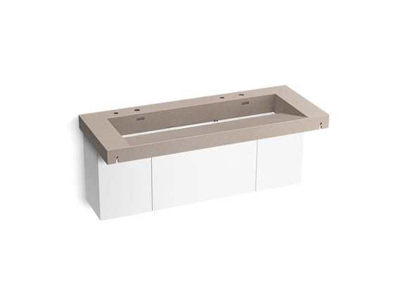 KOHLER K-81032-BPW Constellation 60