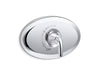 KOHLER K-TS21946 Remodel Rite-Temp valve trim
