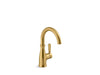 KOHLER K-26367 Traditional Beverage faucet
