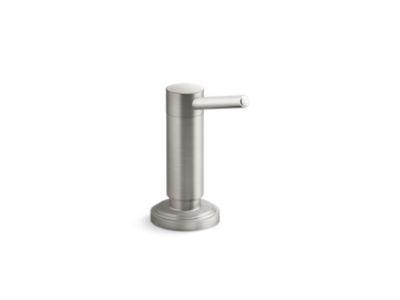 Kallista Multiple Prod Lines P80271-00 Transitional Soap Dispenser