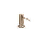 KOHLER K-35761 Purist Soap/lotion dispenser