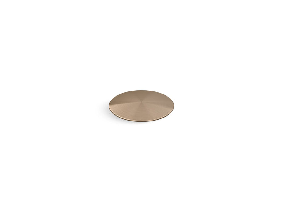 KOHLER Sink hole cover