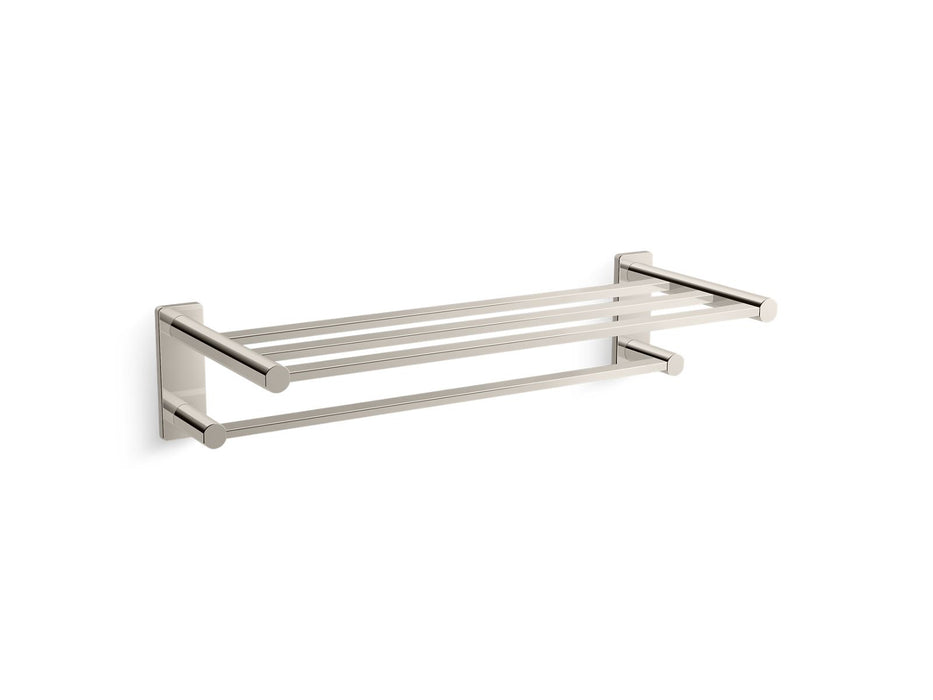 KOHLER K-23530 Parallel Hotelier