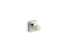KOHLER K-23529 Parallel Robe hook