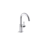 KOHLER K-26369 Contemporary Beverage faucet