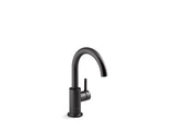 KOHLER K-26369 Contemporary Beverage faucet