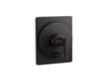 KOHLER K-T35919-4 Castia by Studio McGee Rite-Temp valve trim with push-button diverter