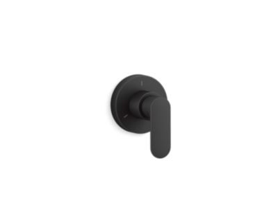 Kallista 002 Collection Transfer Trim, Lever