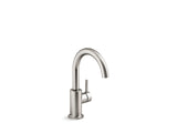 KOHLER K-26369 Contemporary Beverage faucet