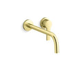 Unlacquered Brass