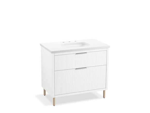 KOHLER K-32171-ASB Spacity 36