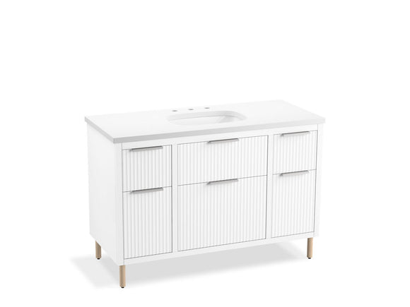 KOHLER K-32172-ASB Spacity 48