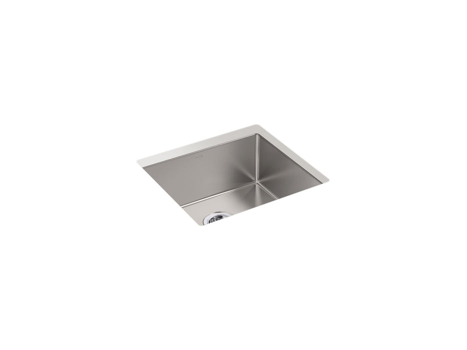 KOHLER Strive 20" undermount single-bowl bar sink