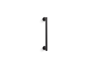 KOHLER K-705767 Purist 14" pivot shower door handle