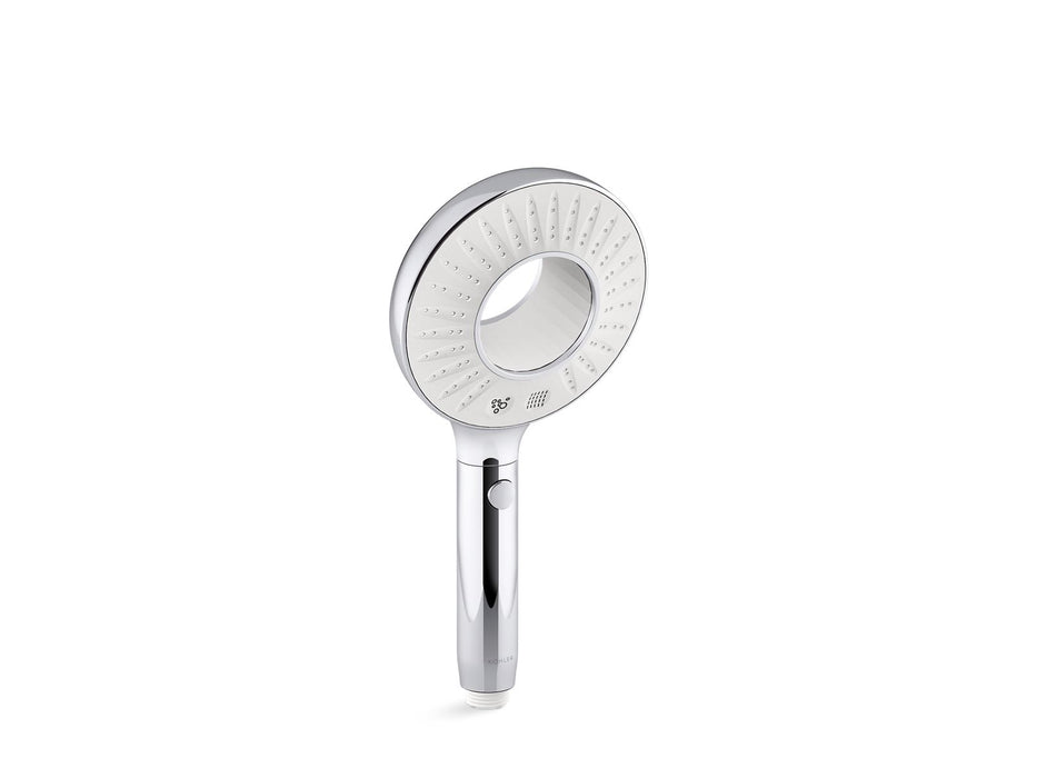 KOHLER SpaViva™ Two-function handshower, 2.5 gpm