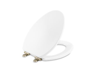Kallista Bridgeton Classic Toilet Seat