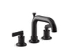 KOHLER K-T35912-4 Castia by Studio McGee Deck-mount bath faucet trim with diverter