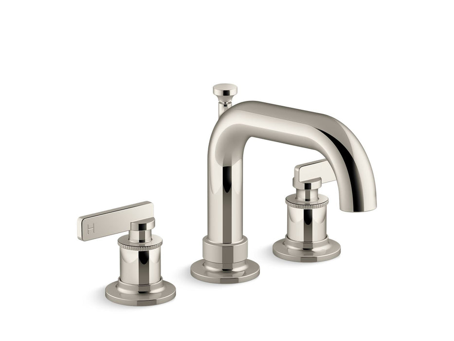 KOHLER K-T35912-4 Castia by Studio McGee Deck-mount bath faucet trim with diverter
