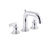 KOHLER K-T35912-4 Castia by Studio McGee Deck-mount bath faucet trim with diverter