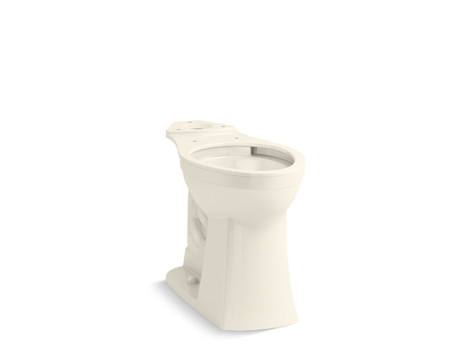 KOHLER Kelston Tall elongated toilet bowl