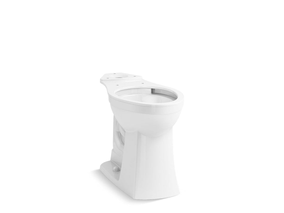 KOHLER Kelston Tall elongated toilet bowl