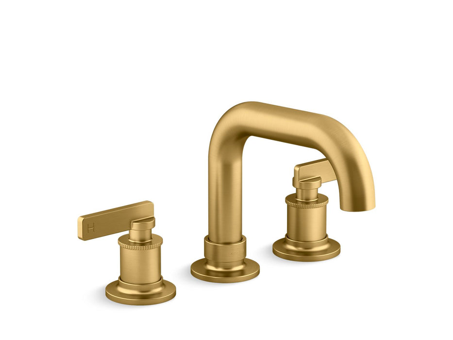 KOHLER K-T35911-4 Castia by Studio McGee Deck-mount bath faucet trim