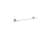 KOHLER K-35925 Castia by Studio McGee 18" towel bar