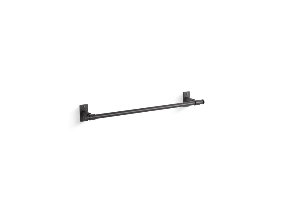 KOHLER K-35925 Castia by Studio McGee 18" towel bar