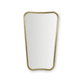 Aged Brass